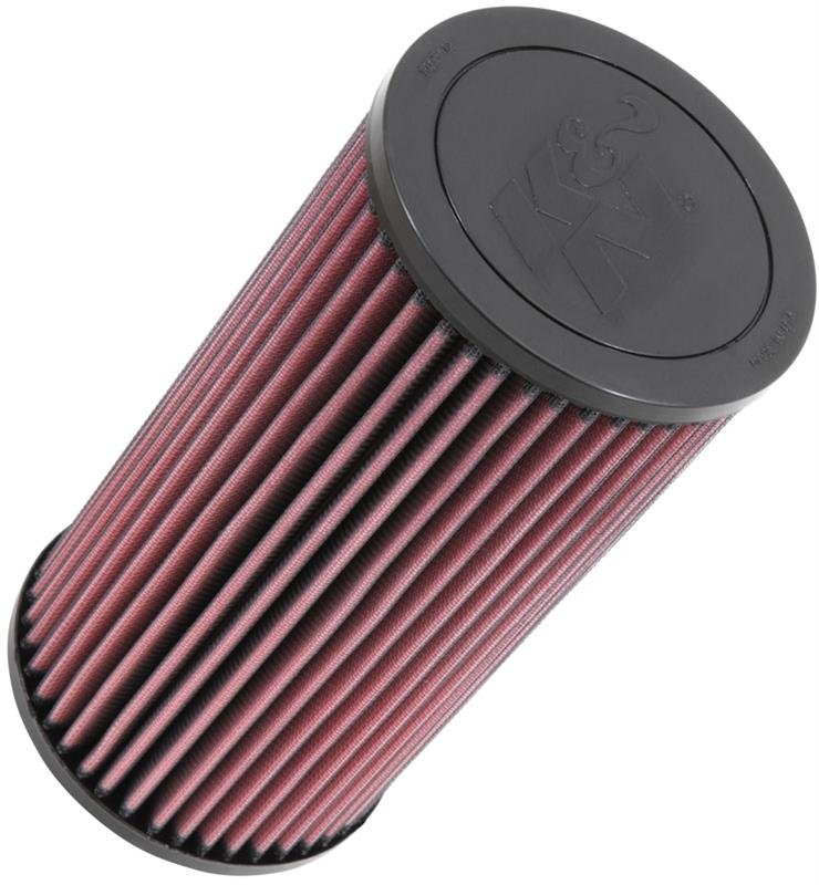 K&N Powersports Performance Air Filters PL-1014