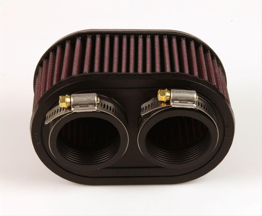 K&N Universal Performance Air Filters R-0990