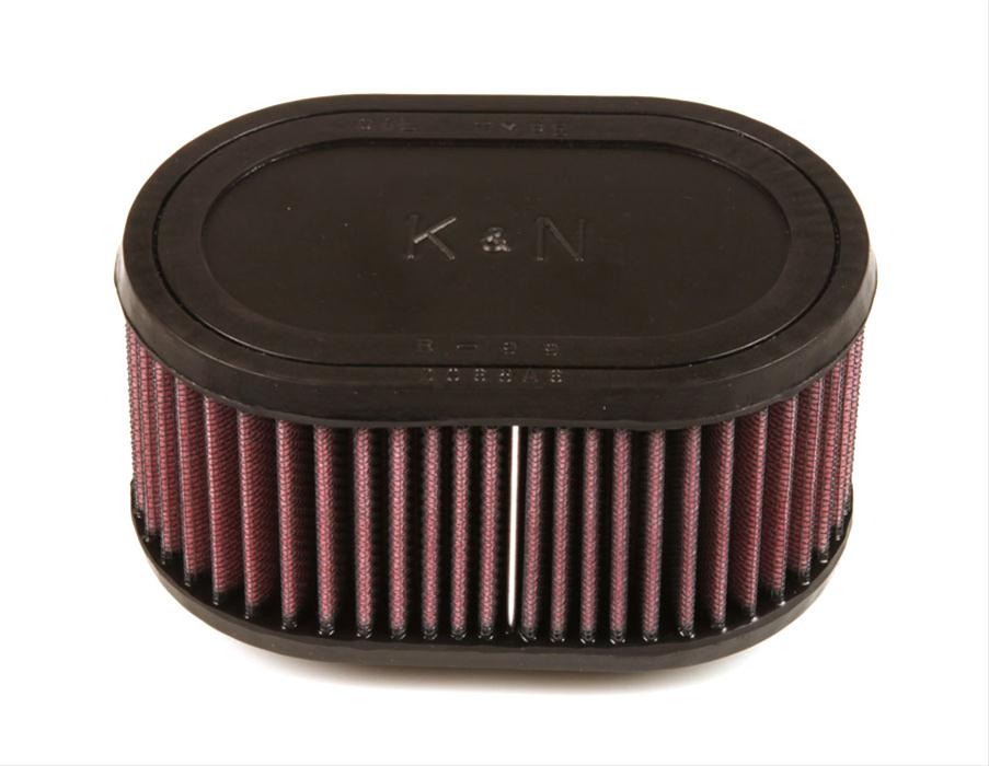 K&N Universal Performance Air Filters R-0990