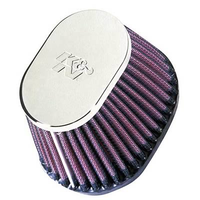 K&N Universal Performance Air Filters RC-0981