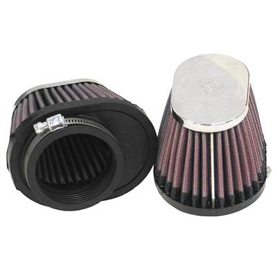 K&N Powersports Performance Air Filters RC-0982