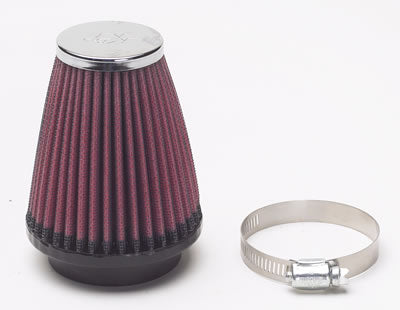 K&N Universal Performance Air Filters RC-1250