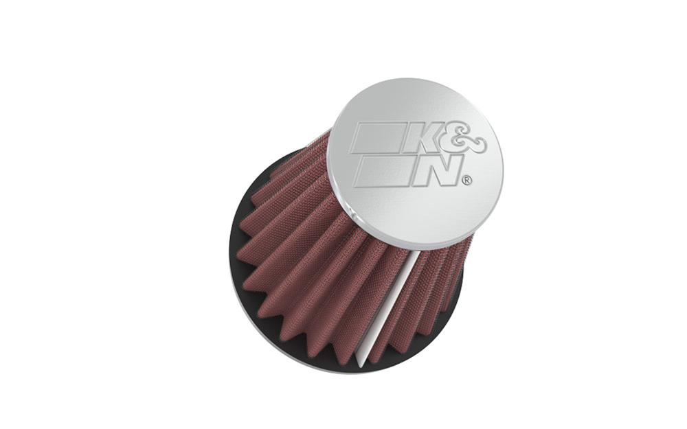 K&N Universal Performance Air Filters RC-1250