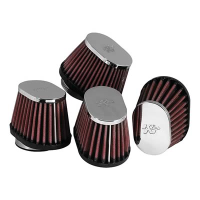 K&N Powersports Performance Air Filters RC-1824