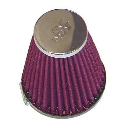 K&N Universal Performance Air Filters RC-1920