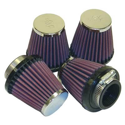 K&N Powersports Performance Air Filters RC-2314
