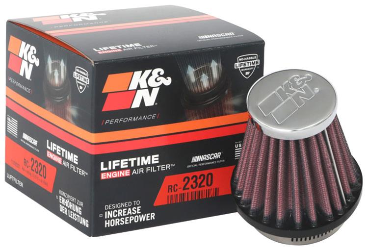 K&N Universal Performance Air Filters RC-2320
