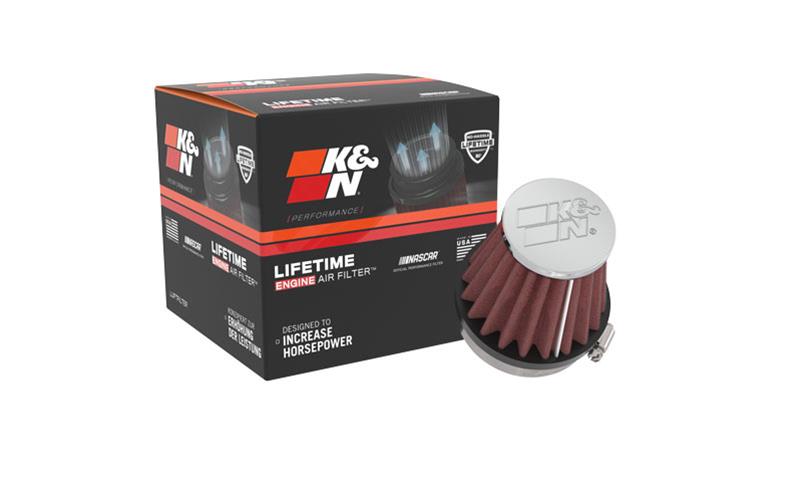 K&N Universal Performance Air Filters RC-2340