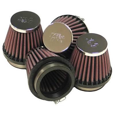K&N Universal Performance Air Filters RC-2344