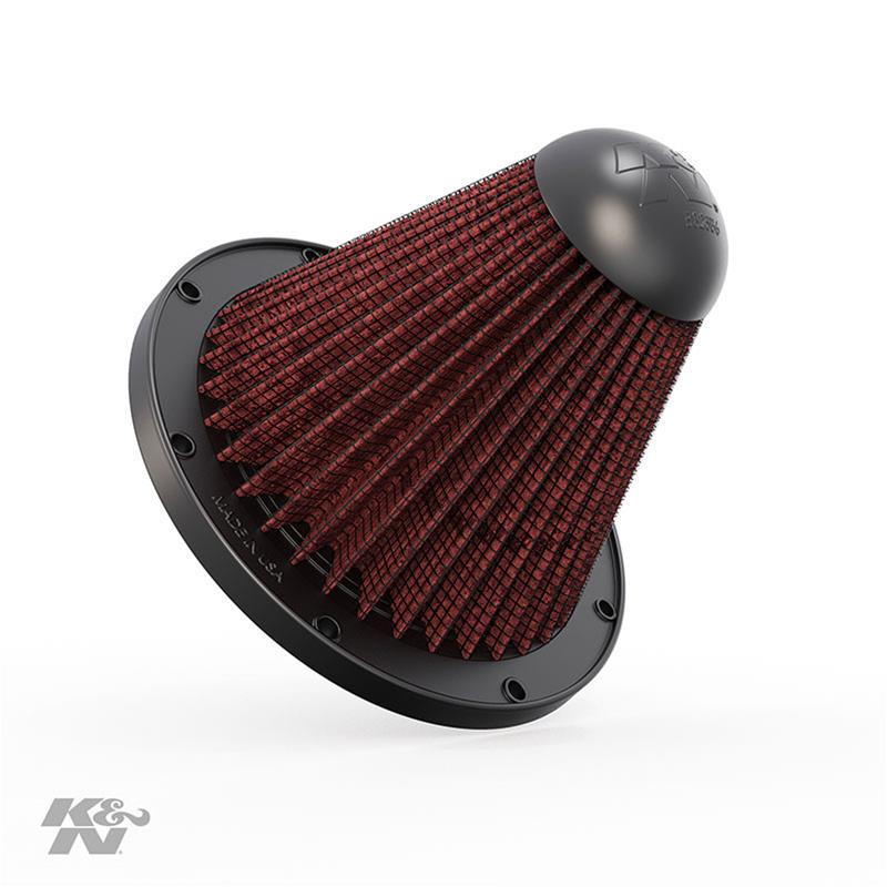K&N Universal Performance Air Filters RC-5052