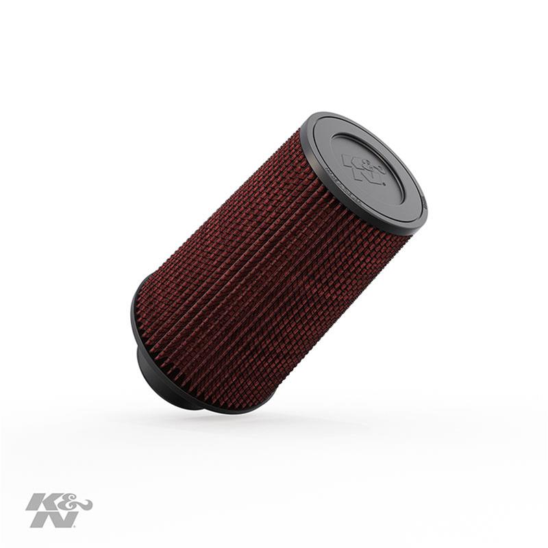 K&N Universal Performance Air Filters RE-0810