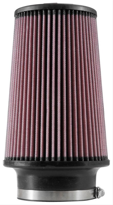 K&N Universal Performance Air Filters RE-0870