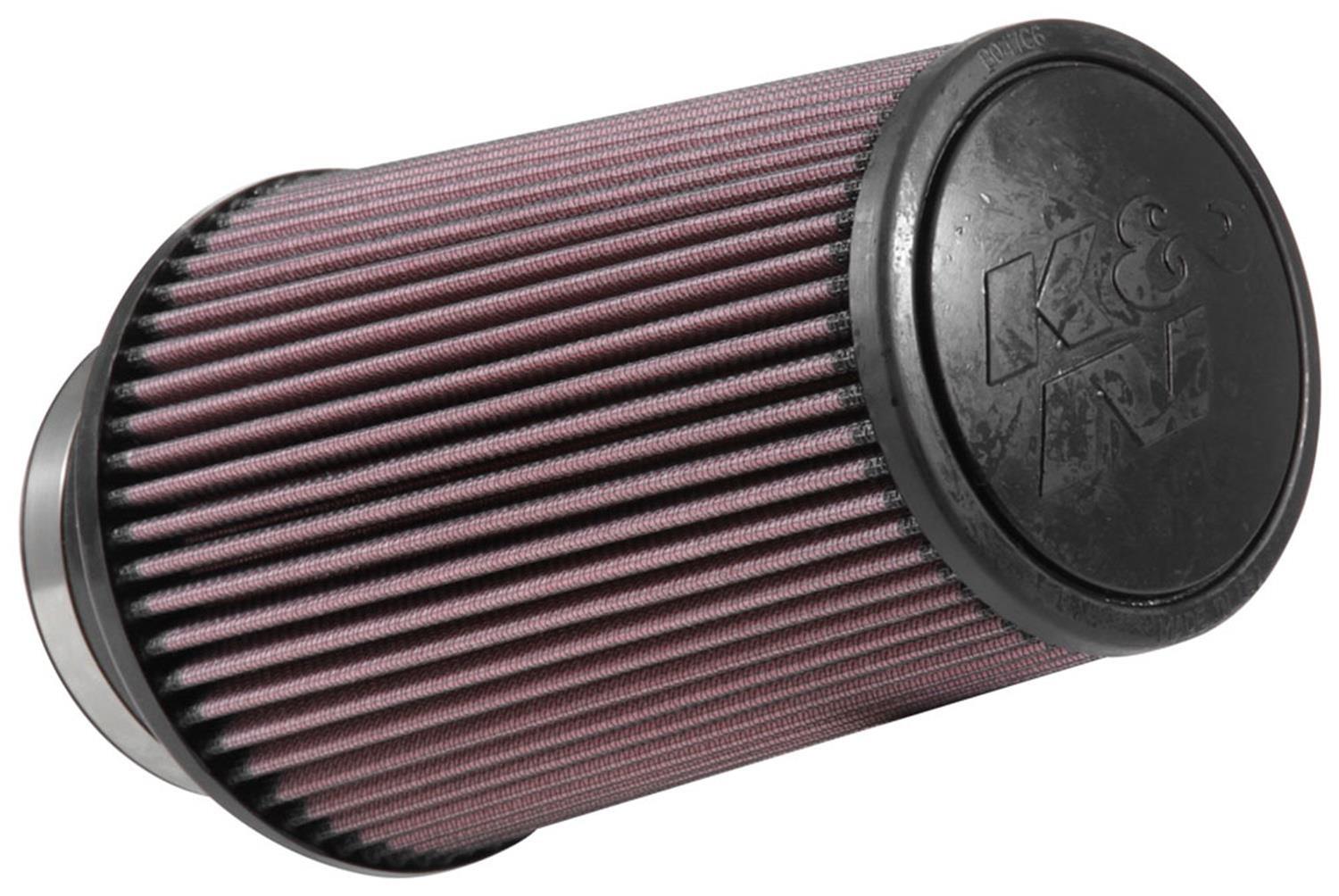 K&N Universal Performance Air Filters RE-0870
