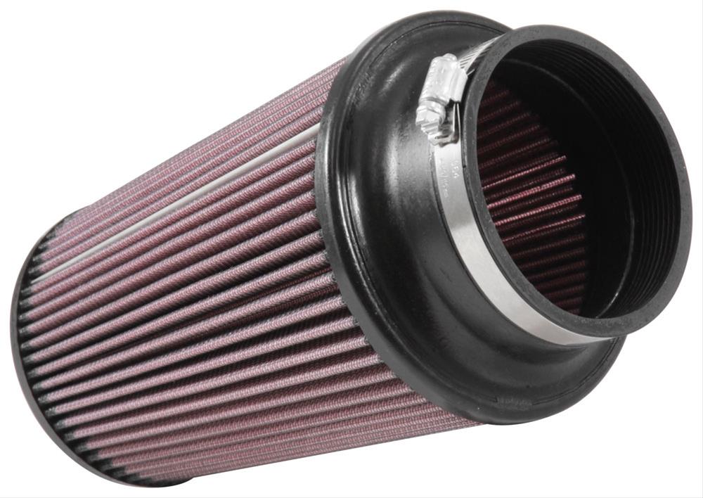 K&N Universal Performance Air Filters RE-0870