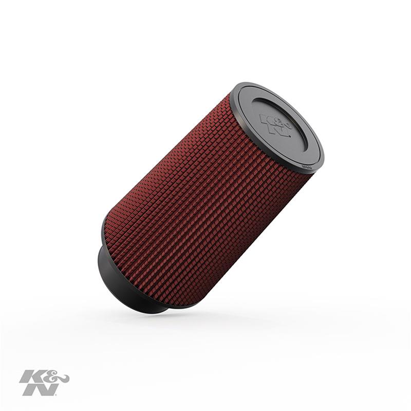 K&N Universal Performance Air Filters RE-0870