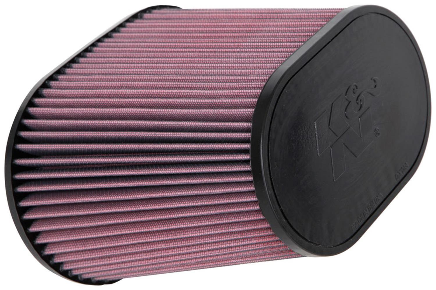 K&N Universal Performance Air Filters RE-1040