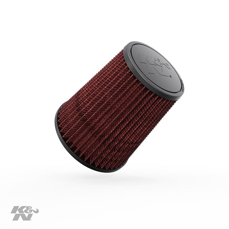 K&N Universal Performance Air Filters RF-1015