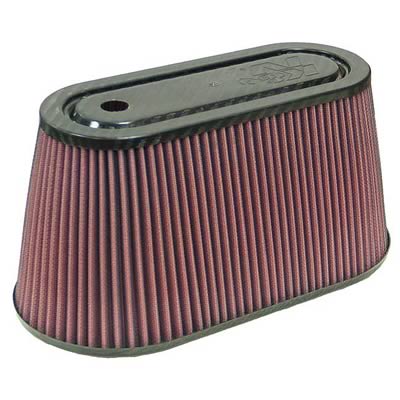 K&N Universal Performance Air Filters RF-1038