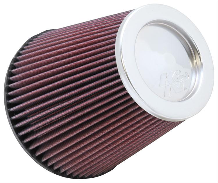 K&N Universal Performance Air Filters RF-1041