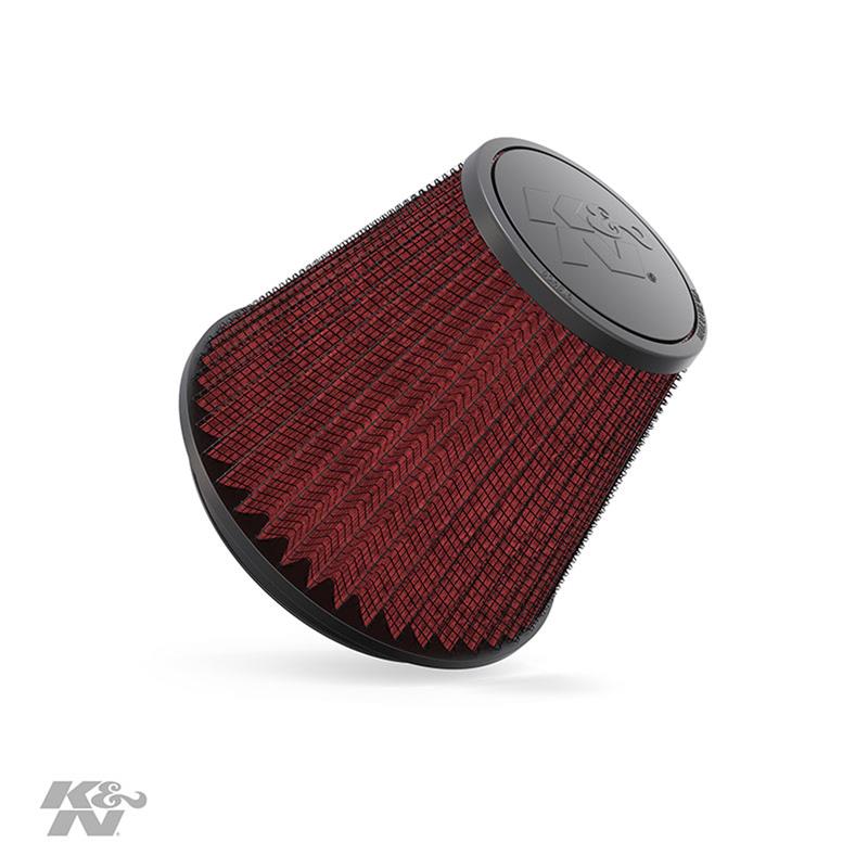 K&N Universal Performance Air Filters RF-1048