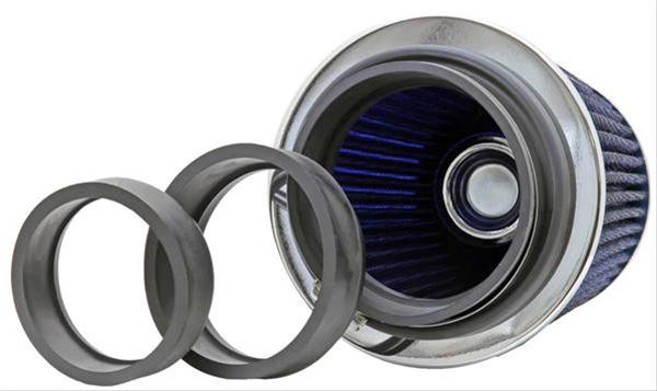 K&N Universal Performance Air Filters RG-1001BL