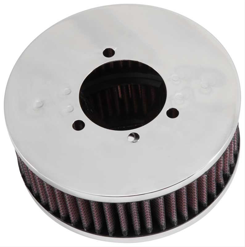 K&N RK Series Air Filter Assemblies RK-3201