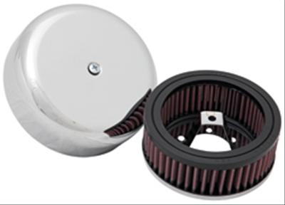 K&N RK Series Air Filter Assemblies RK-320B