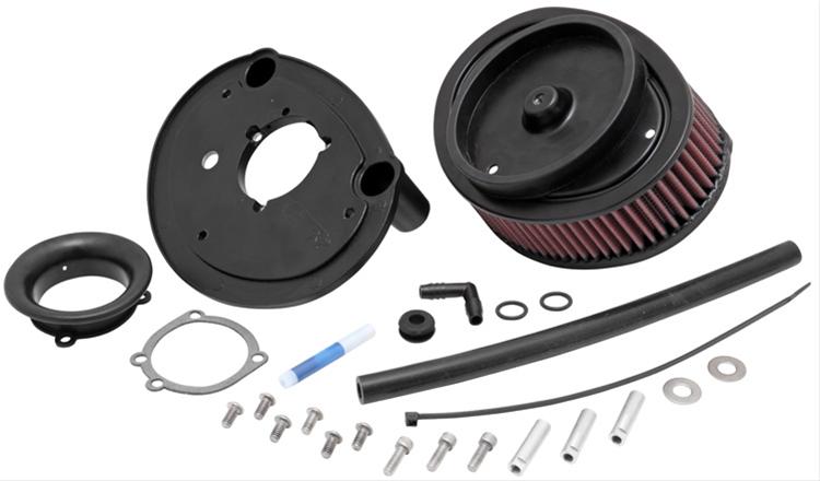 K&N RK Series Air Filter Assemblies RK-3910-1
