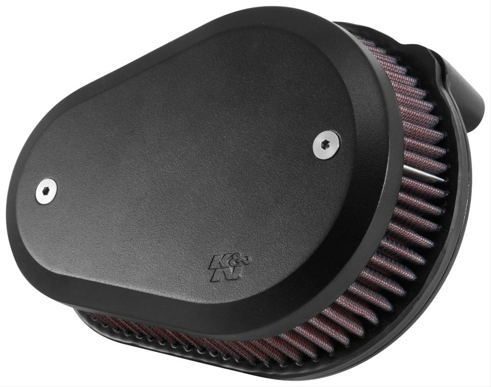 K&N RK Series Air Filter Assemblies RK-3932B