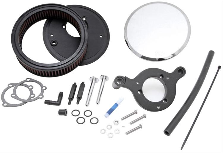 K&N RK Series Air Filter Assemblies RK-3934