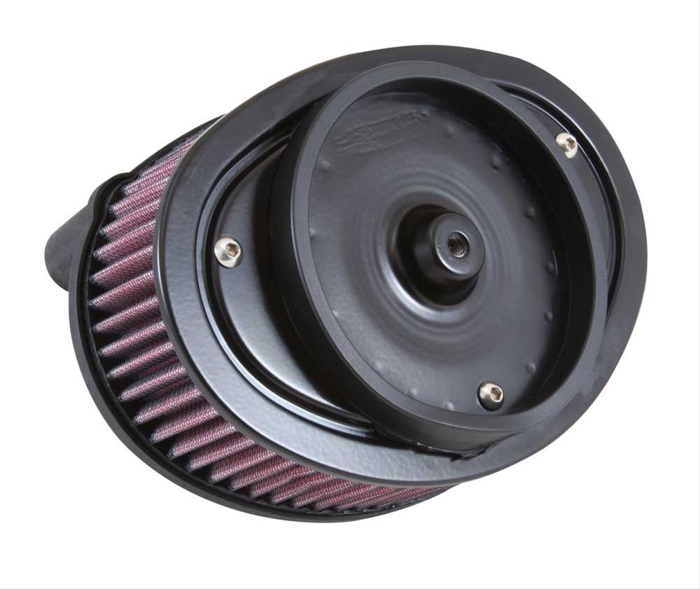 K&N RK Series Air Filter Assemblies RK-3942