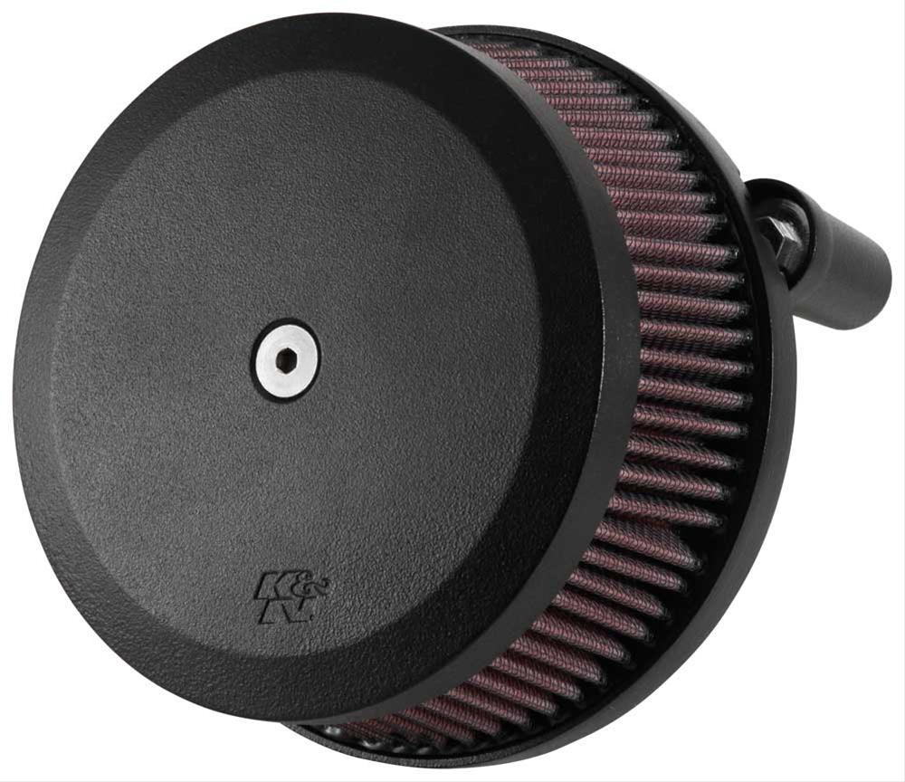 K&N RK Series Air Filter Assemblies RK-3944B