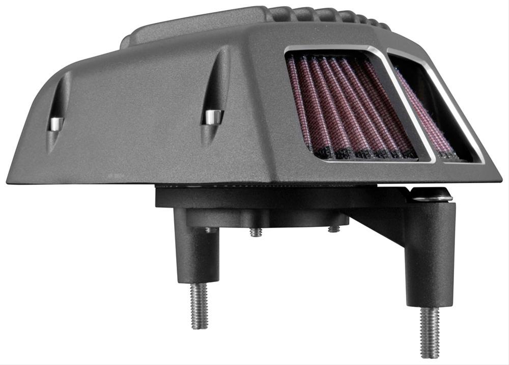 K&N RK Series Air Filter Assemblies RK-3950