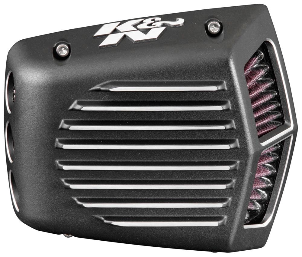 K&N RK Series Air Filter Assemblies RK-3950