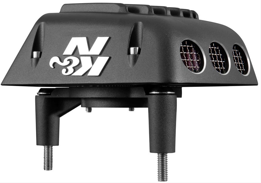 K&N RK Series Air Filter Assemblies RK-3951