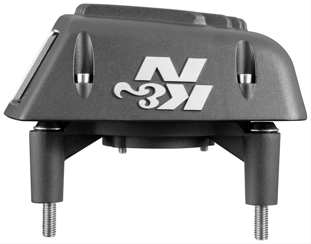 K&N RK Series Air Filter Assemblies RK-3951