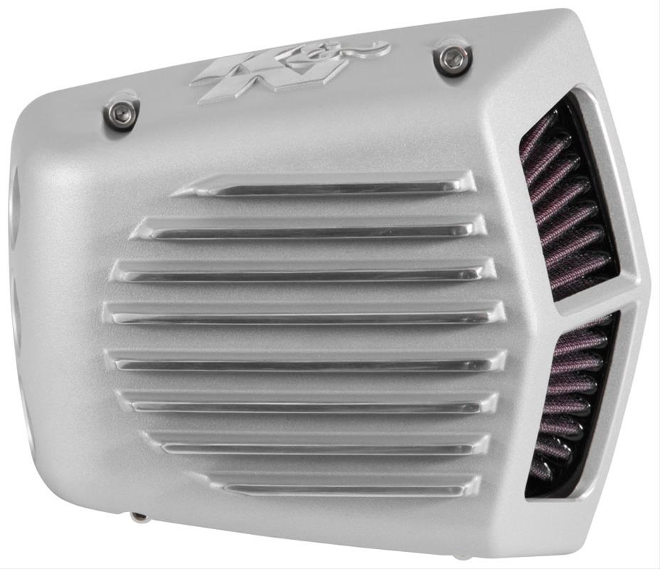 K&N RK Series Air Filter Assemblies RK-3951S