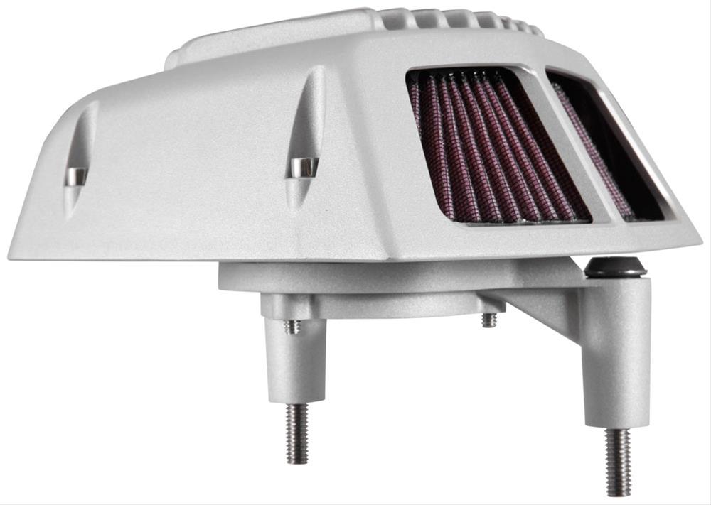 K&N RK Series Air Filter Assemblies RK-3951S