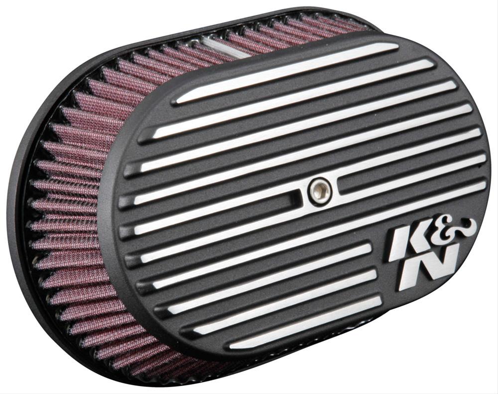 K&N RK Series Air Filter Assemblies RK-3952