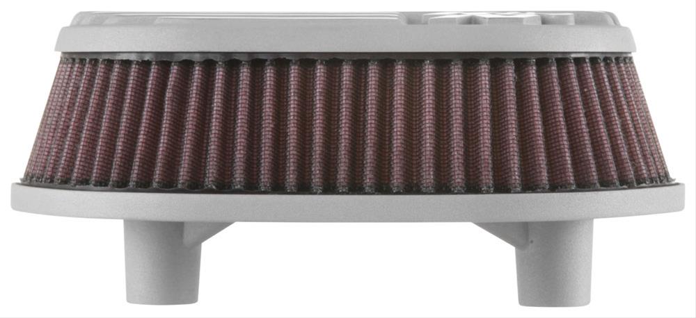 K&N RK Series Air Filter Assemblies RK-3952S