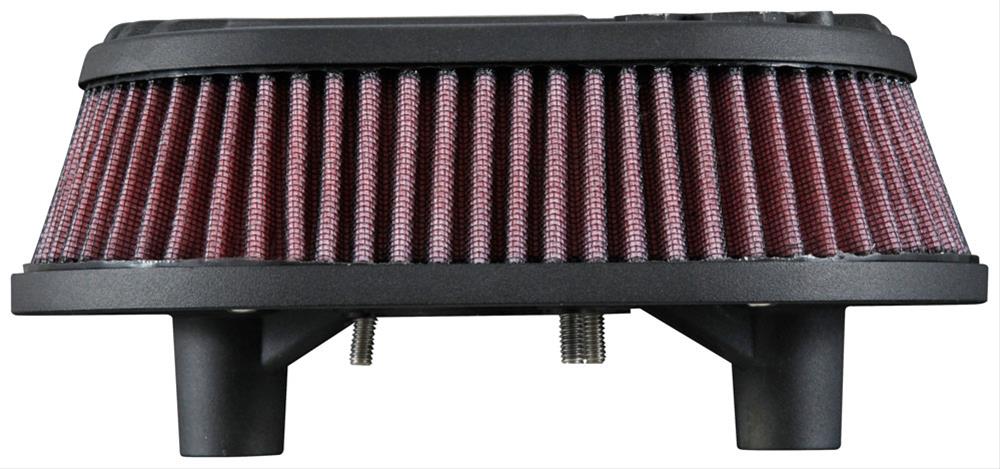 K&N RK Series Air Filter Assemblies RK-3953