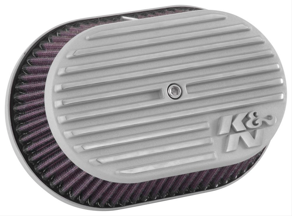 K&N RK Series Air Filter Assemblies RK-3953S