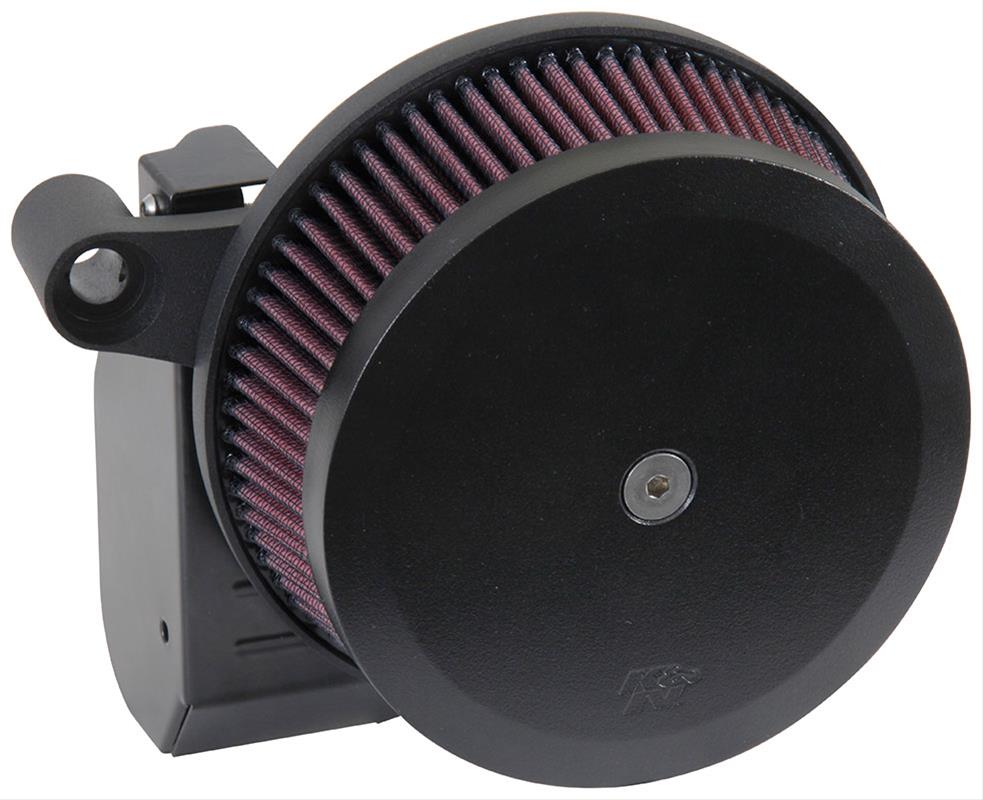 K&N RK Series Air Filter Assemblies RK-3954B