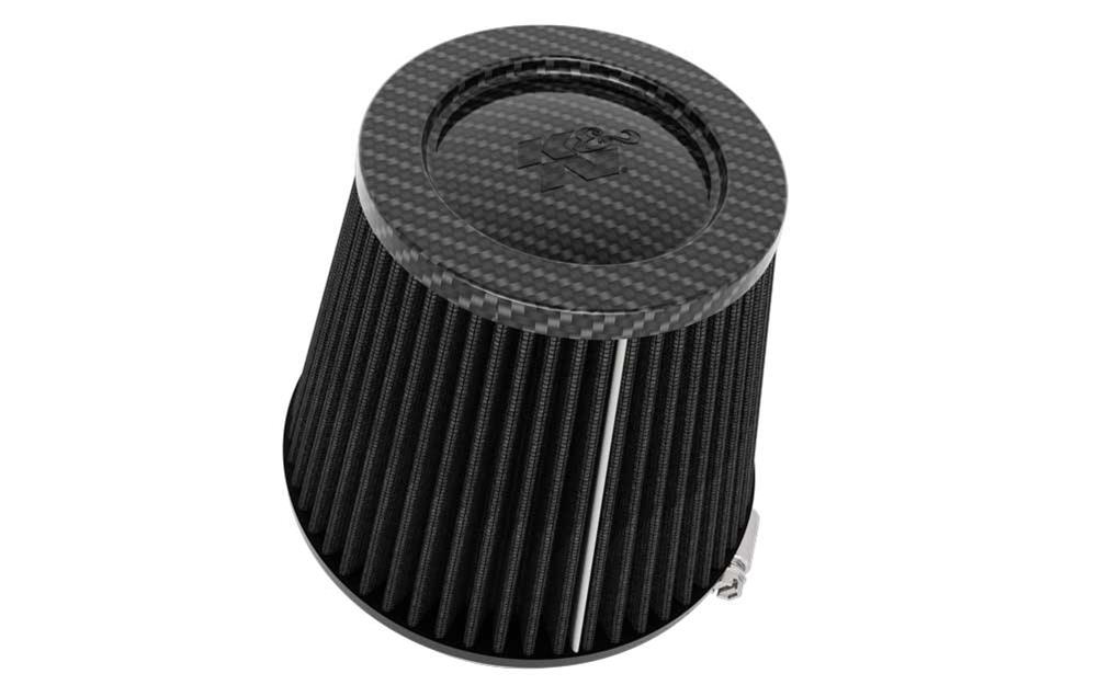 K&N Black Series Synthetic Air Filter Elements RP-3134HBK