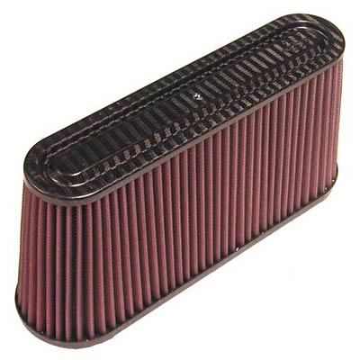 K&N Universal Performance Air Filters RP-5105