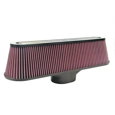 K&N Custom Air Filter Assemblies RP-5135