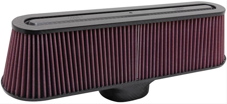 K&N Custom Air Filter Assemblies RP-5135