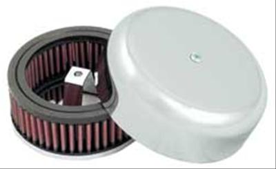 K&N Powersports Custom Air Filter Assemblies RT-320B