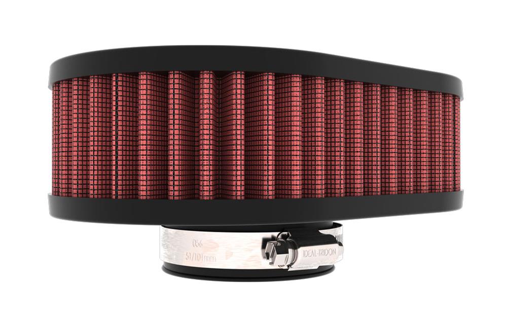 K&N Universal Performance Air Filters RU-071V