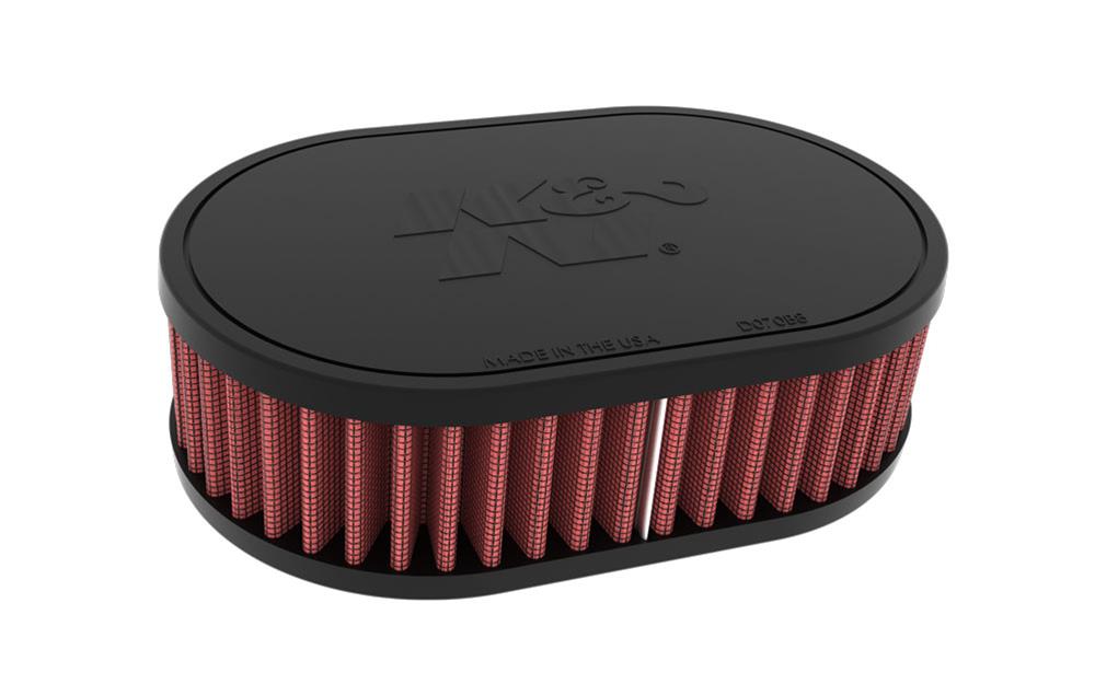 K&N Universal Performance Air Filters RU-071V